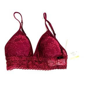 Calvin klein bandeau